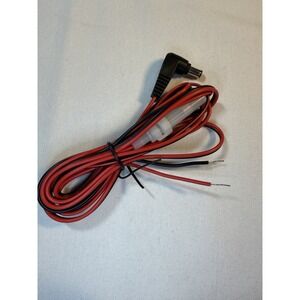 WHISTLER -  Direct Mirror Power Cord for Radar Detector                (MP-WHIS)